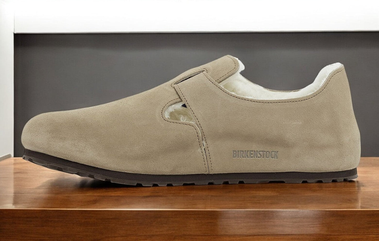 Men's Birkenstock London Sd Sh R (Regular Width)