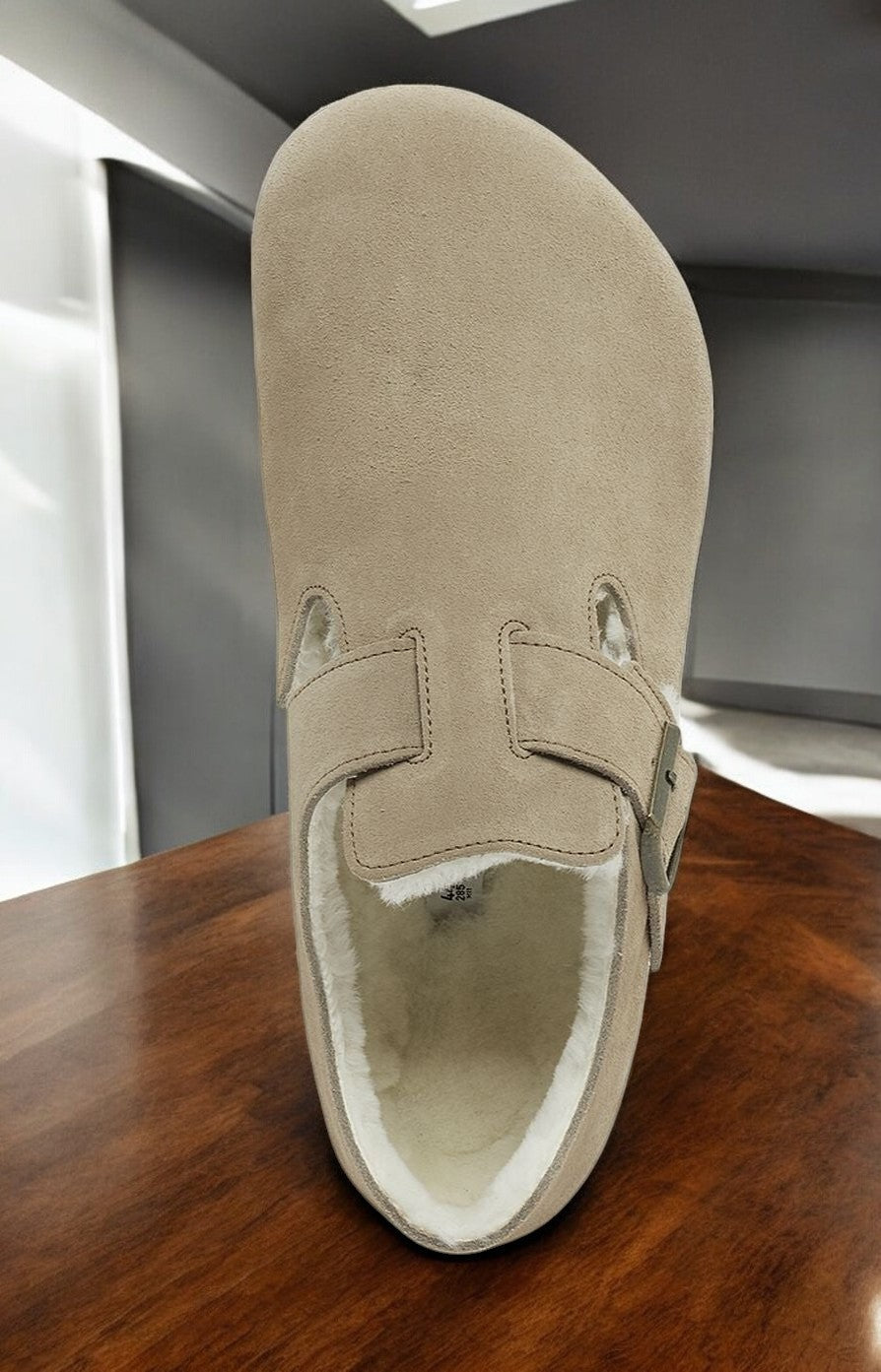 Men's Birkenstock London Sd Sh R (Regular Width)