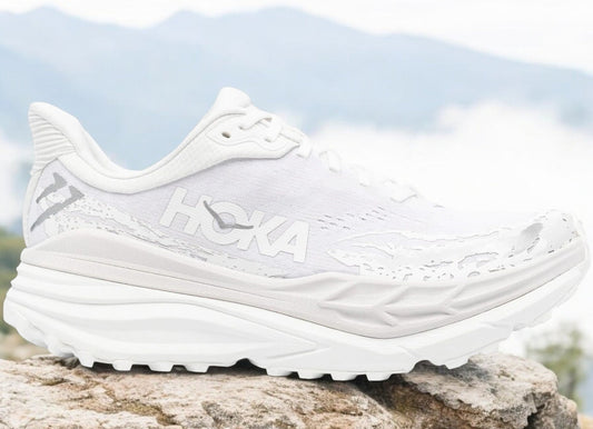 Men's Hoka M Stinson 7