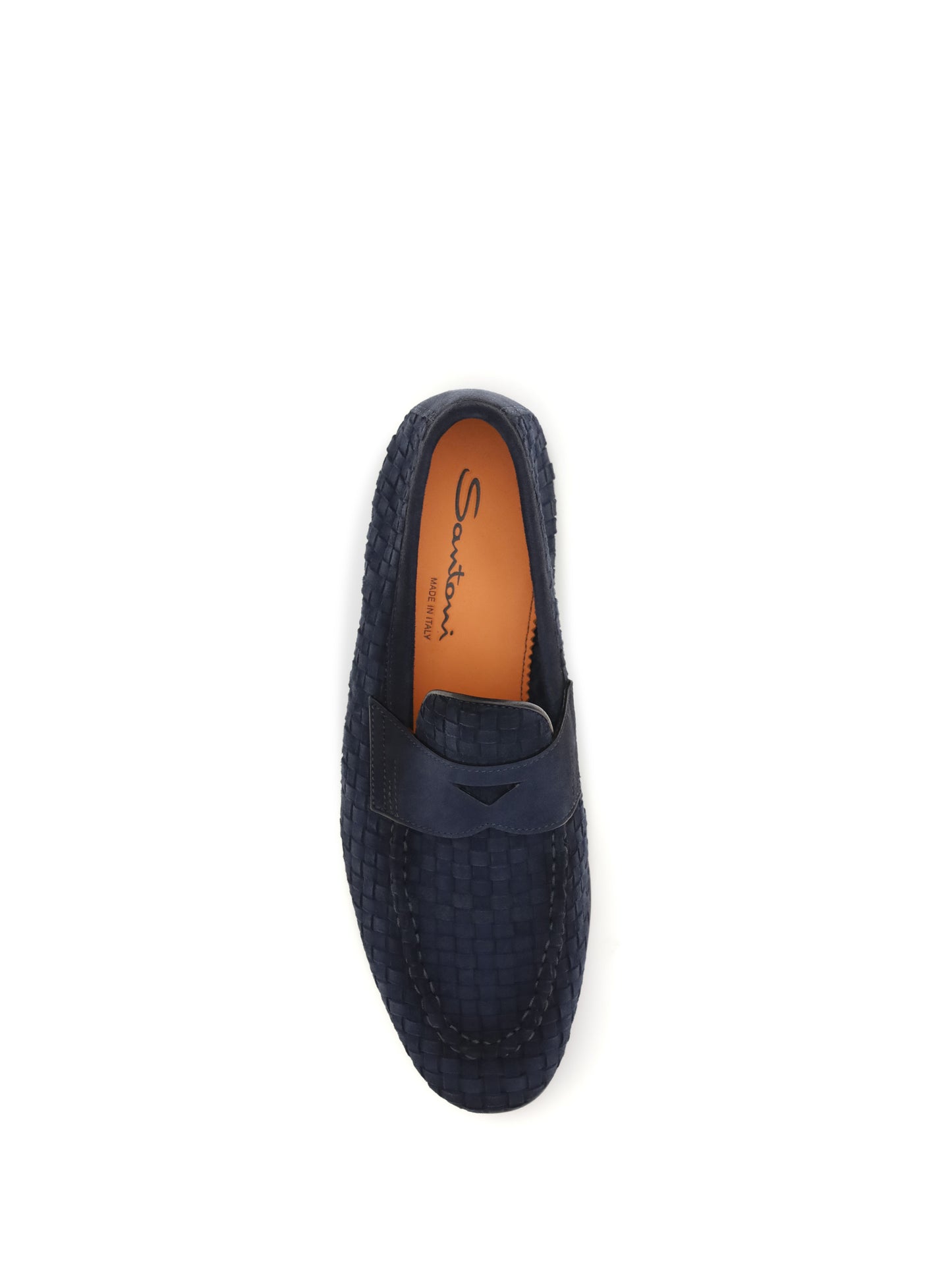 Penny Loafers Carlo Blue
