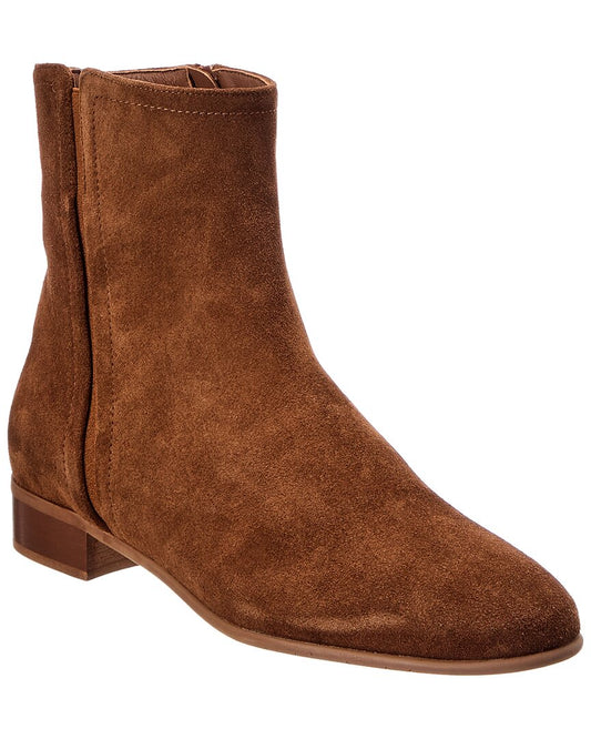 Brandy Suede-