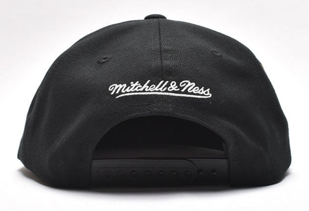 Mitchell & Ness Men's MLB Top Spot Snapback Dodgers Snapback Caps