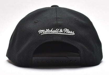 Mitchell & Ness Men's MLB Top Spot Snapback Dodgers Snapback Caps