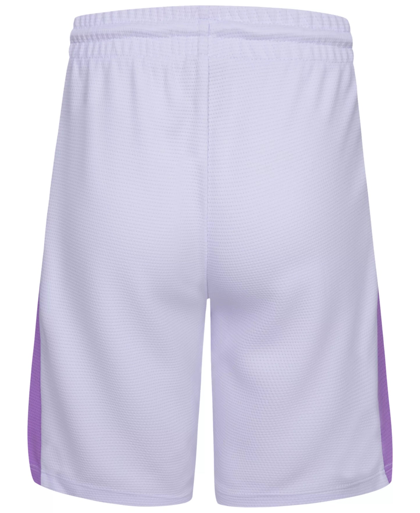 Youth Girls Air Jordan Jumpman Life Colorblock Sport Shorts