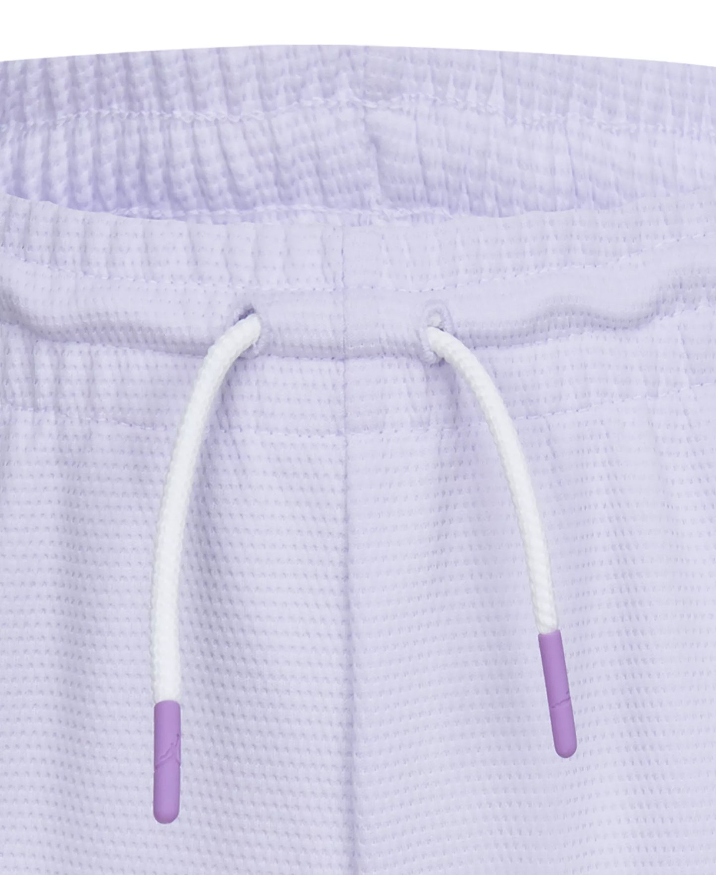 Youth Girls Air Jordan Jumpman Life Colorblock Sport Shorts