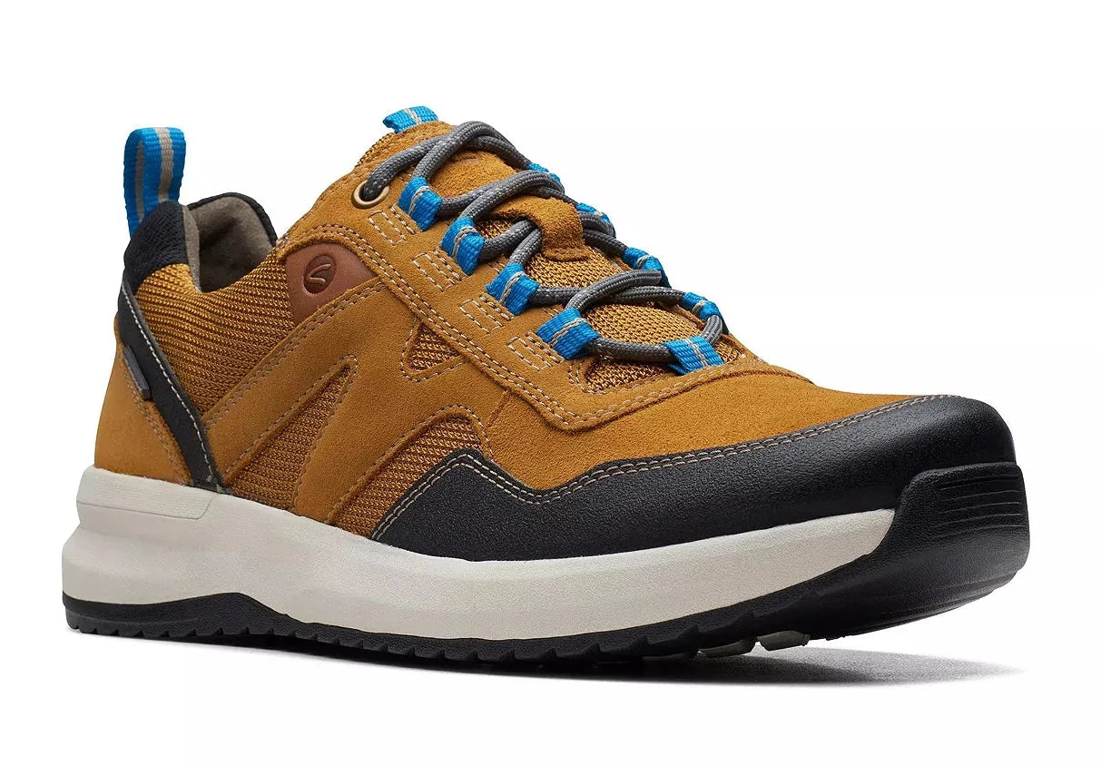 Men's Clarks Wellman Trail AP
