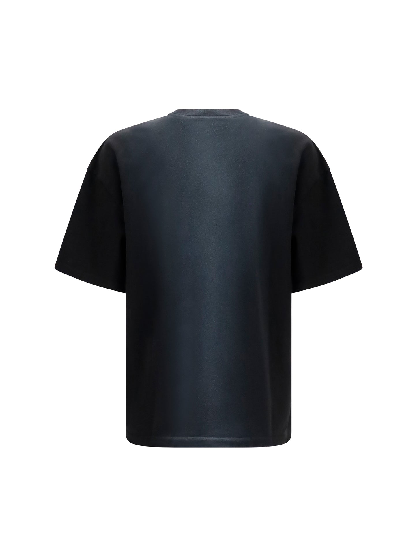 T-Shirt Arts District Black