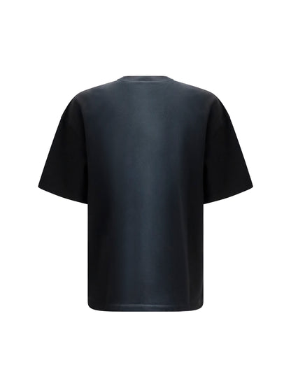 T-Shirt Arts District Black