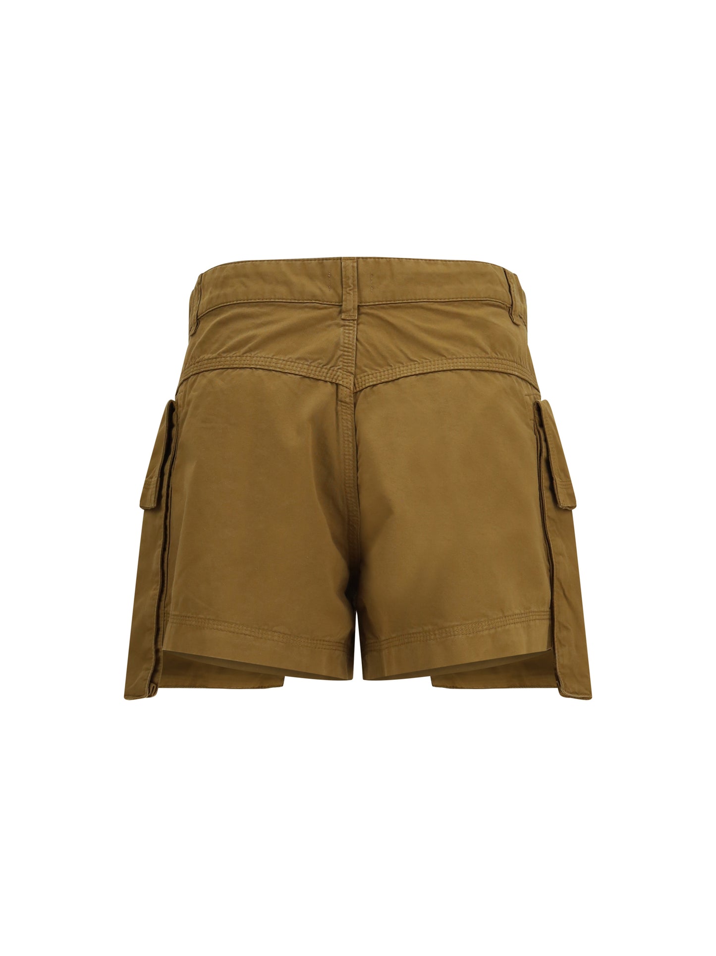 Cargo Shorts Kiwi Bronze