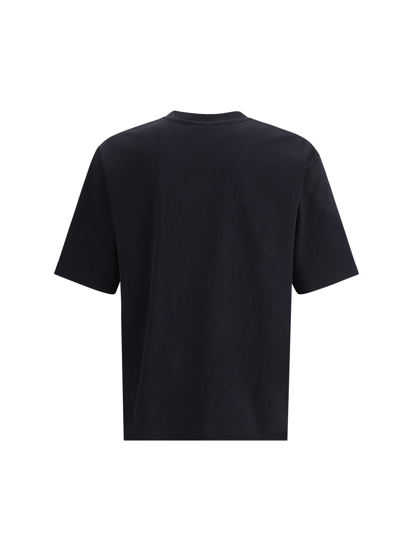 T-Shirt Monkey Business Black