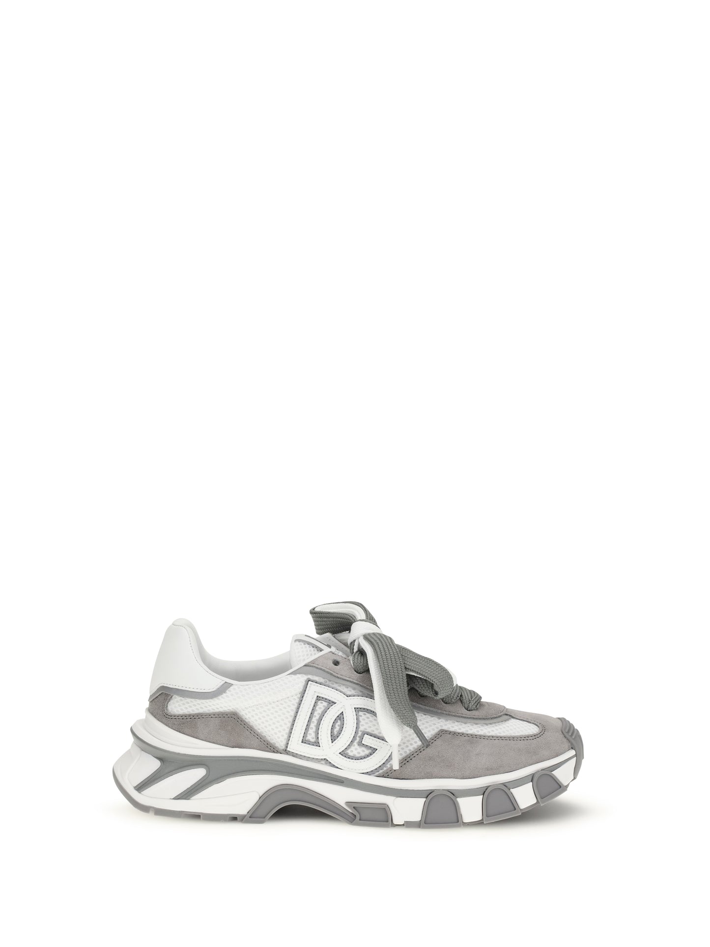 Sneakers White/Black