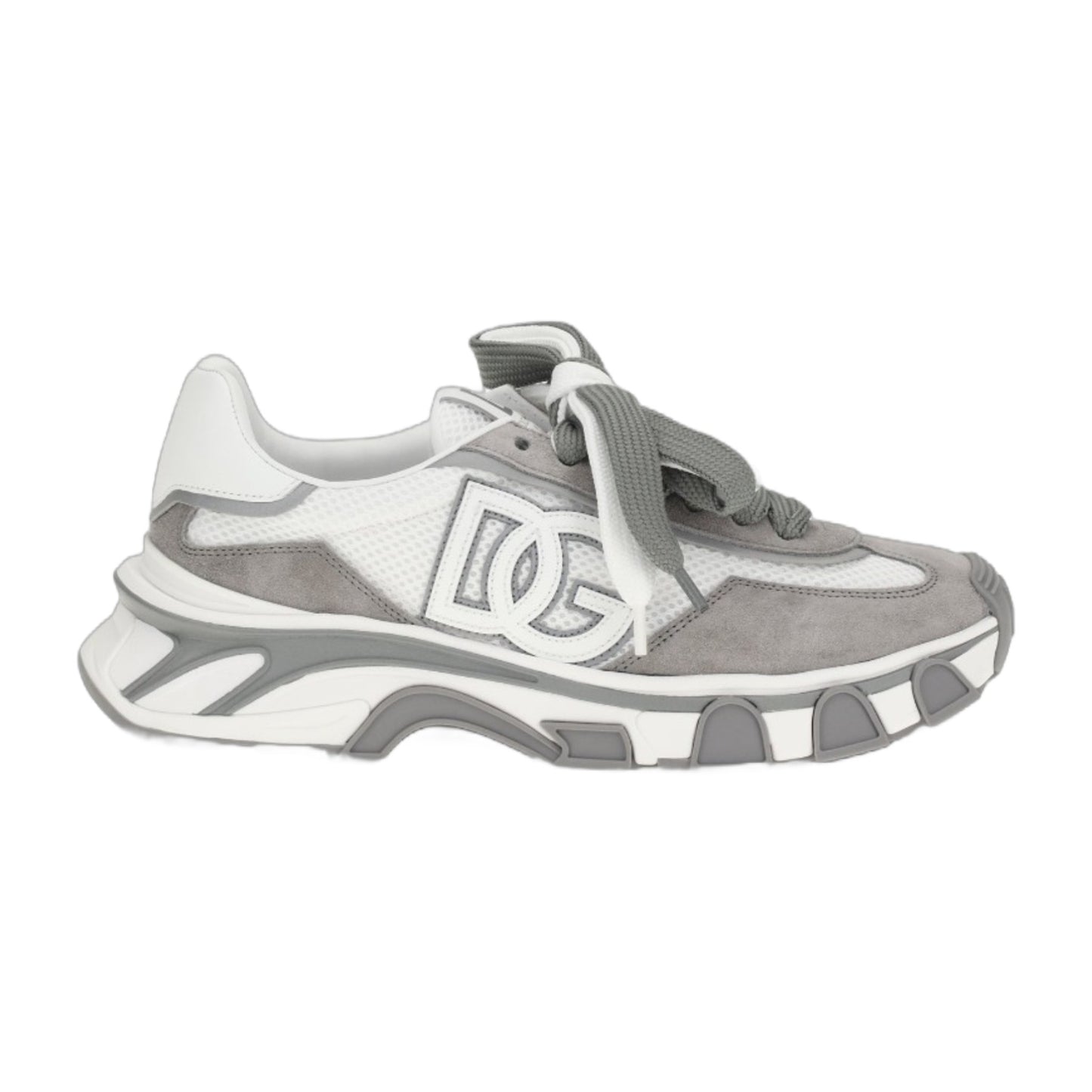 Sneakers White/Black