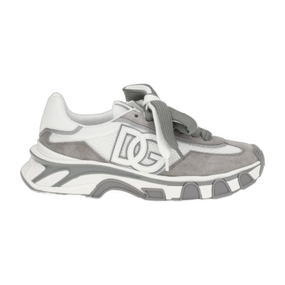 Sneakers White/Black