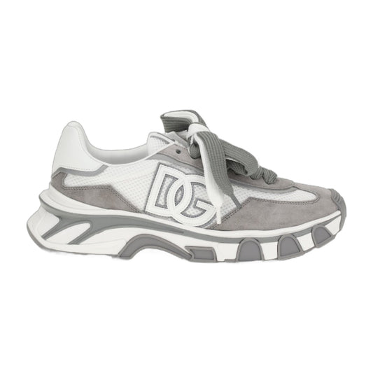Sneakers White/Black
