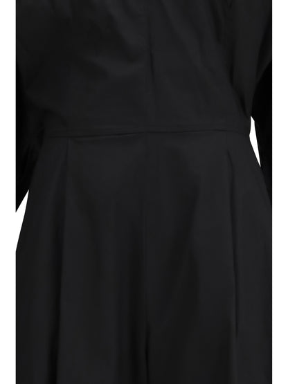 Jumpsuit Drew Black