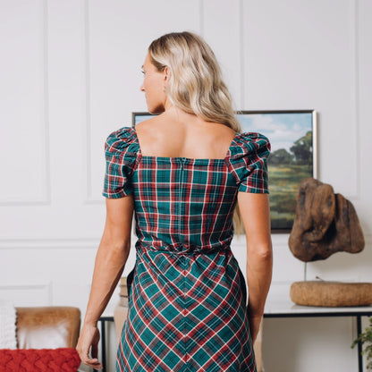 Sweetheart Dress