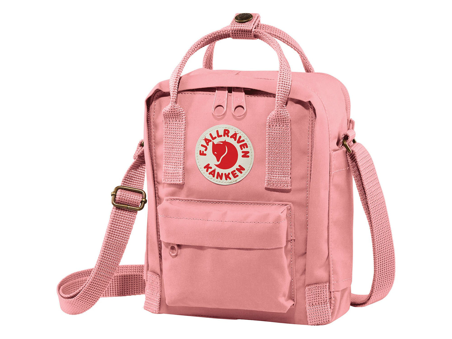 Fjallraven Adult Kanken Sling 2.5L Slingpack