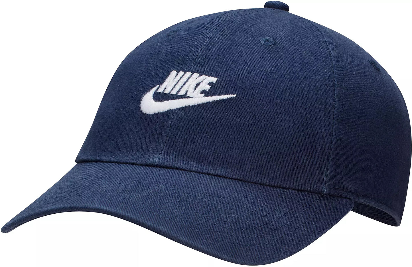 Nike Club Unstructured Futura Wash Cap