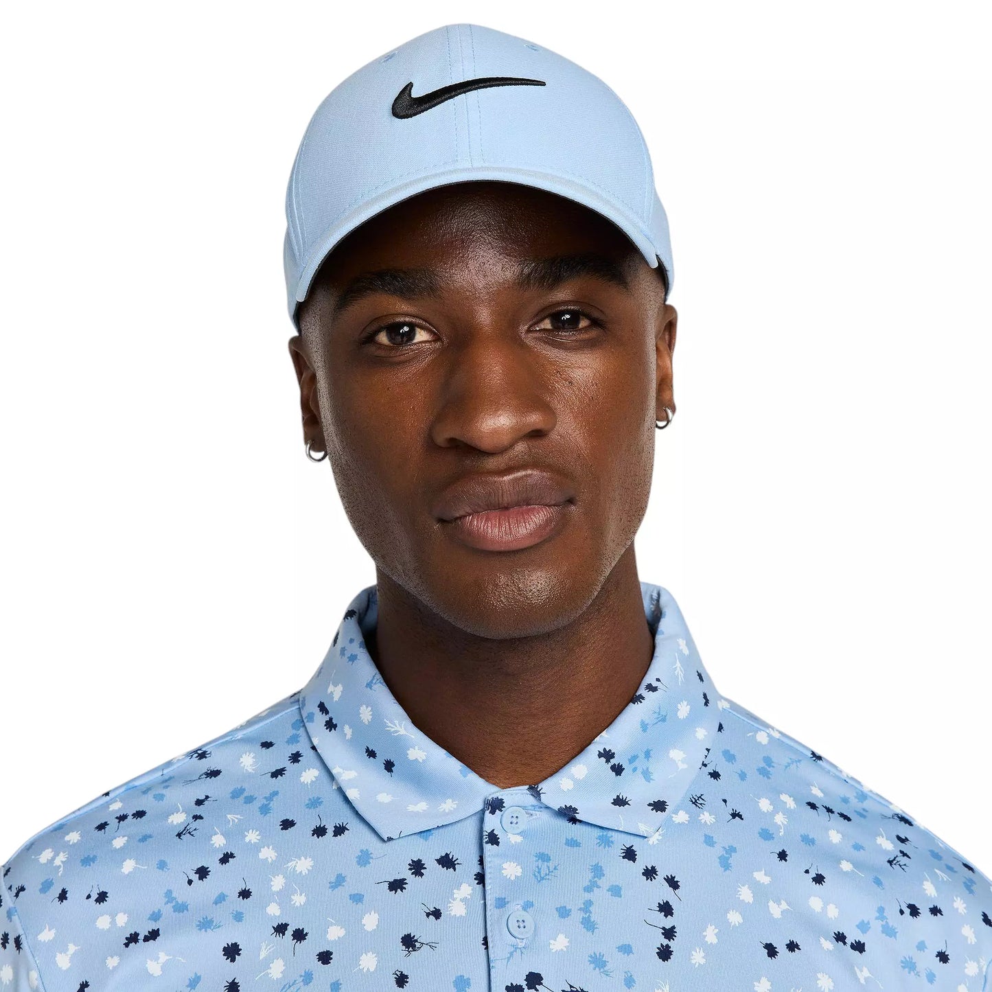 Nike Dri-Fit Club Structured Swoosh Cap