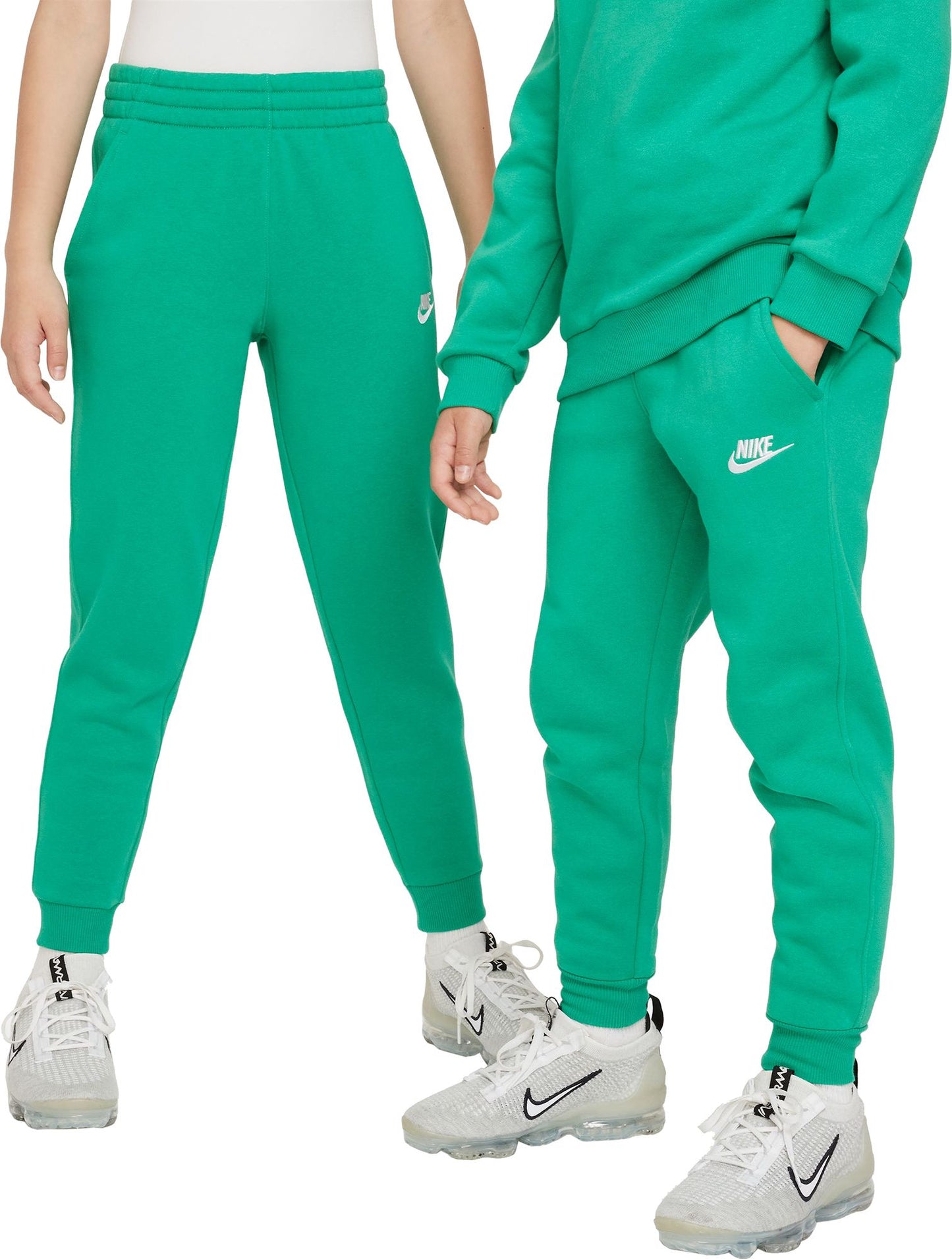 Nike Youth Sportswear Club Fleece Joggers