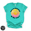 Heather Sea Green
