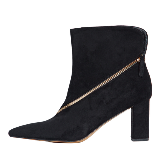 Alexa Booties