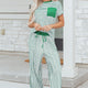 Green Stripe