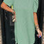 Mint Green