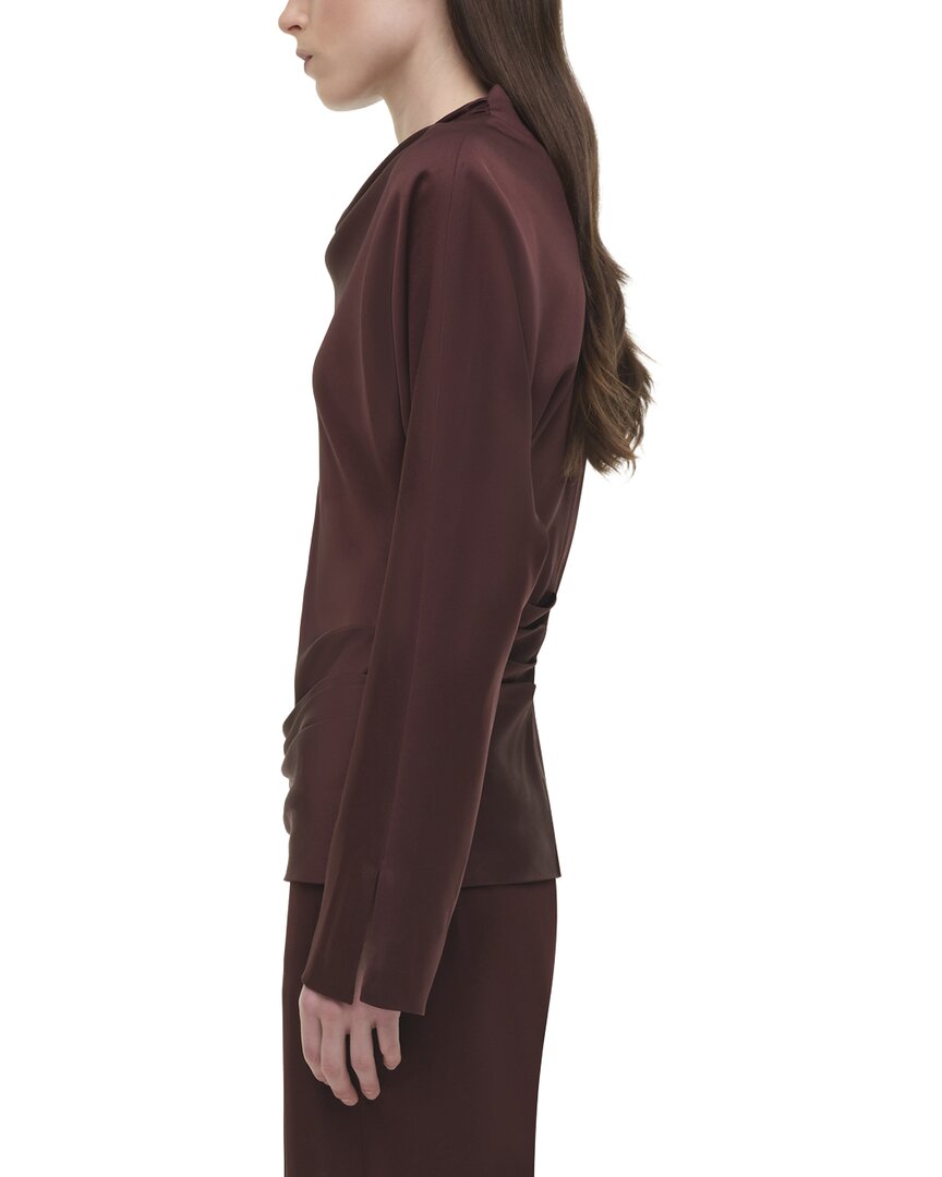 MAHOGANY-
