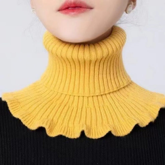 Yellow-