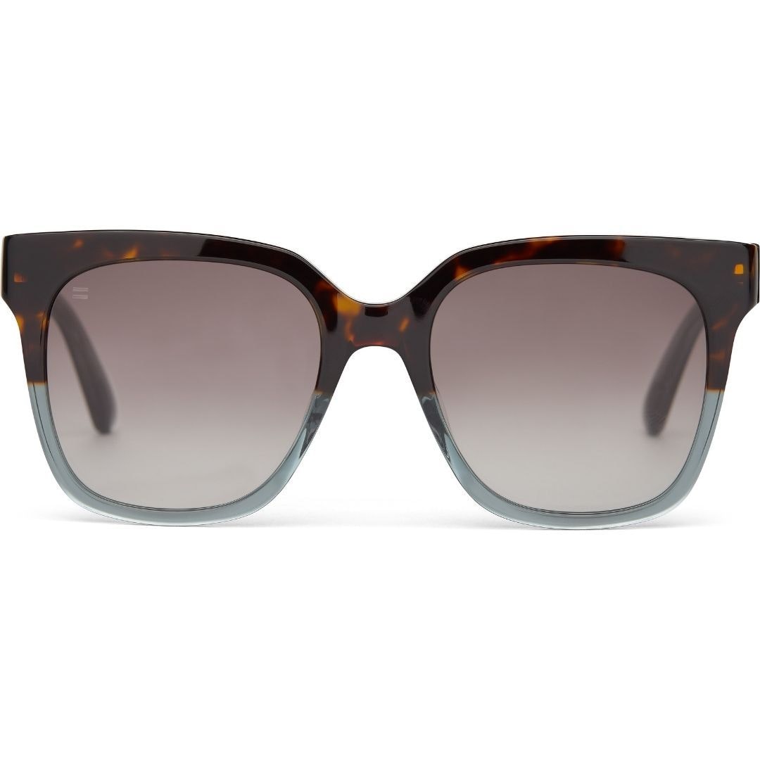 Tortoise Ocean Grey Fade-