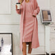 Dusty Pink