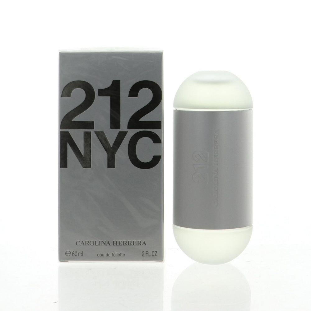 212 Nyc-