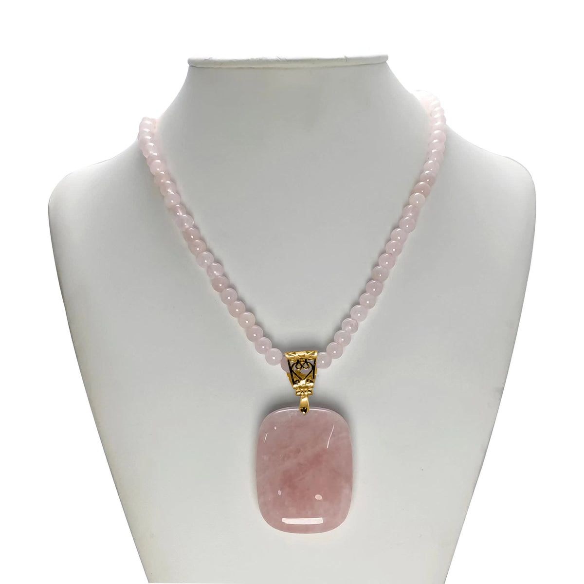Pink-