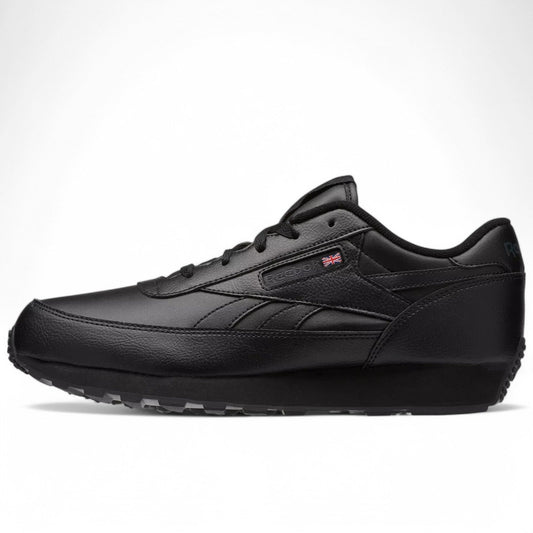 Reebok Men's Cl Renaissance Wide 4E Sneakers