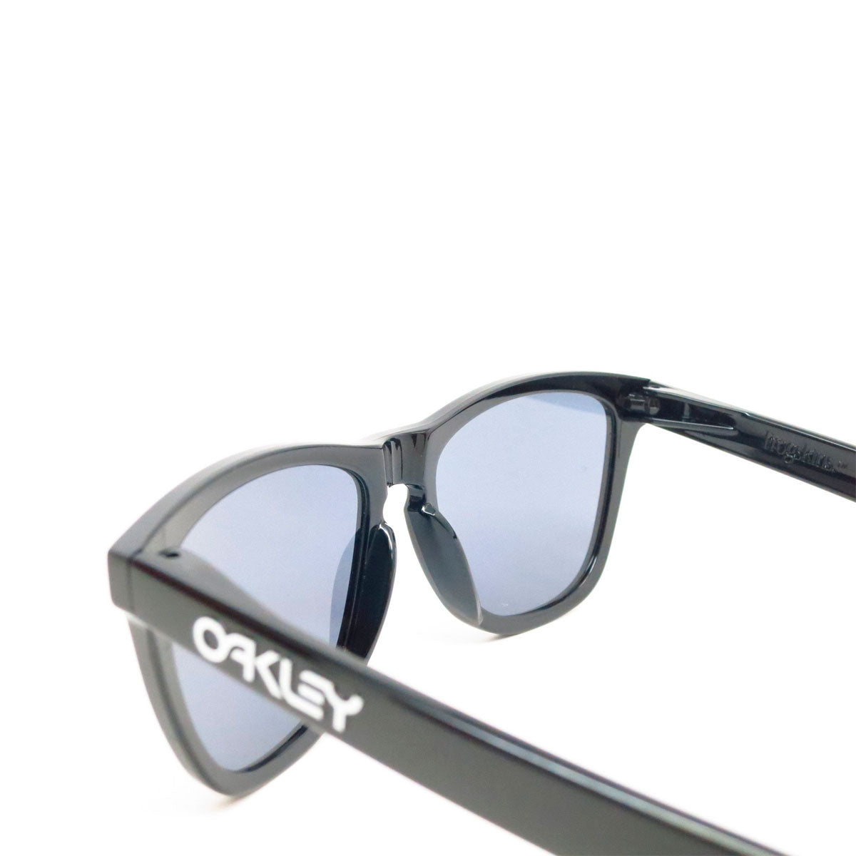 Oakley Men's Frogskins Sunglasses