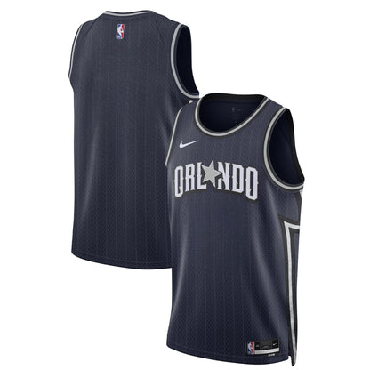 Nike Men's Nba Orlando Magic City Edition Swingman Jersey 23 - DX8544-419