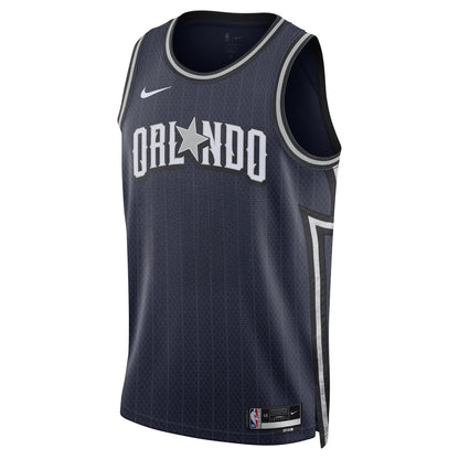 Nike Men's Nba Orlando Magic City Edition Swingman Jersey 23 - DX8544-419