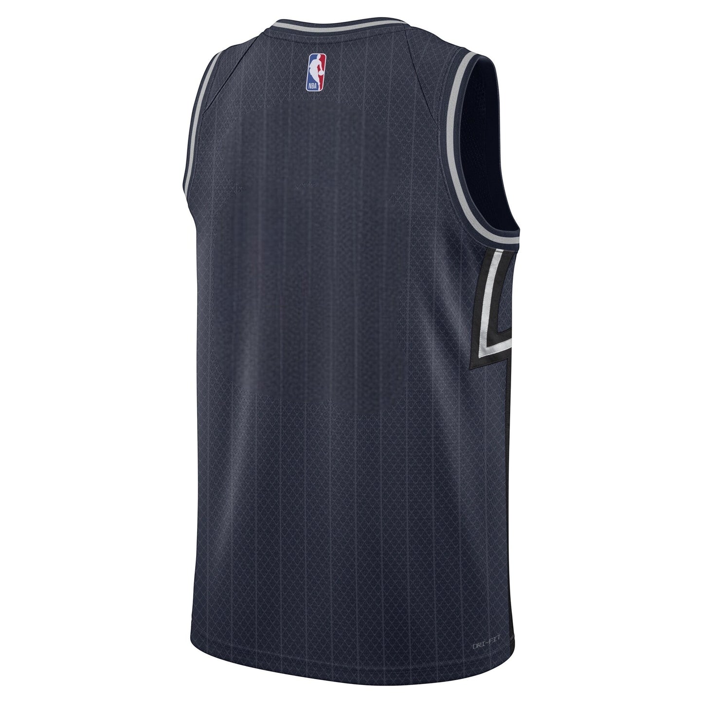 Nike Men's Nba Orlando Magic City Edition Swingman Jersey 23 - DX8544-419