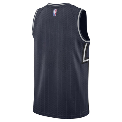 Nike Men's Nba Orlando Magic City Edition Swingman Jersey 23 - DX8544-419