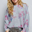 HEATHER GREY