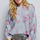 HEATHER GREY