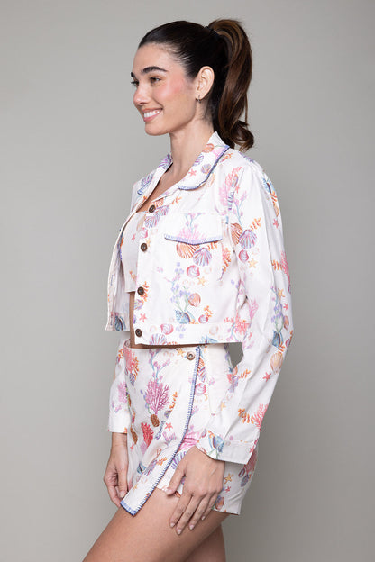 Varadero Jacket