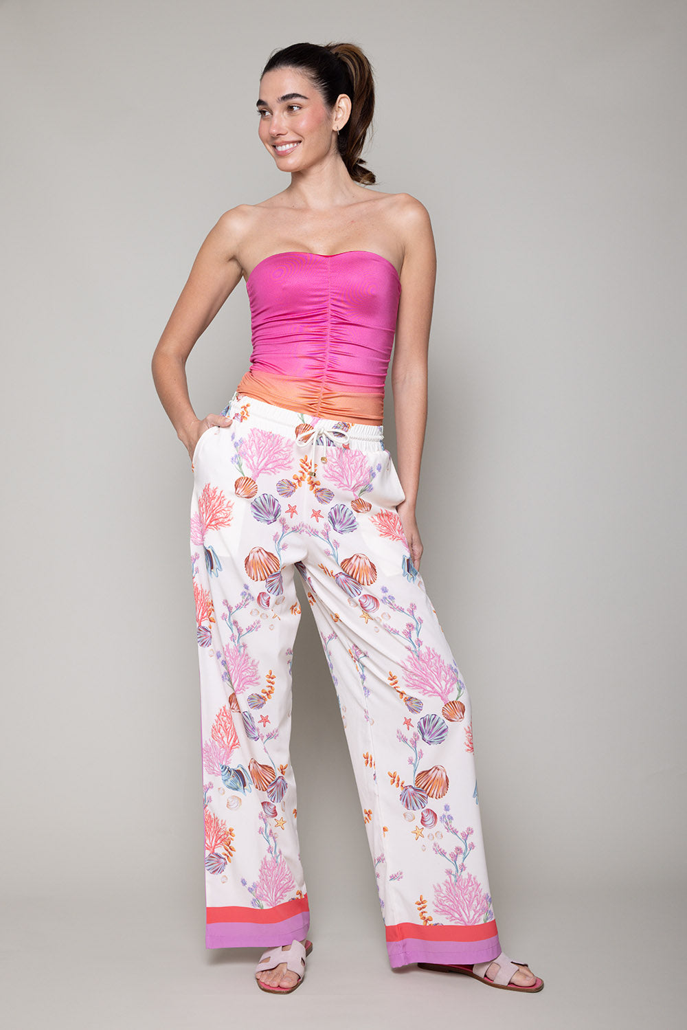 Varadero Pants