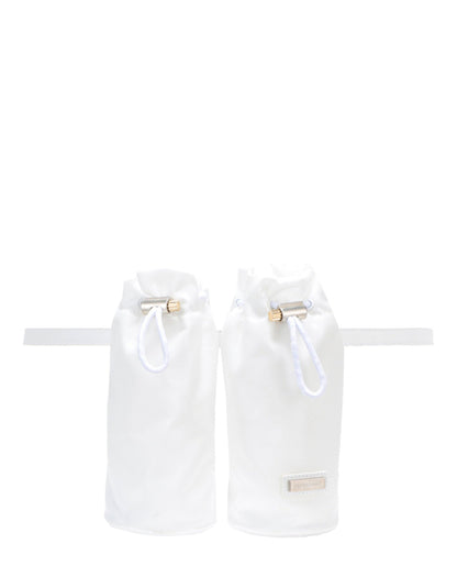 White-