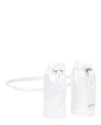 White-