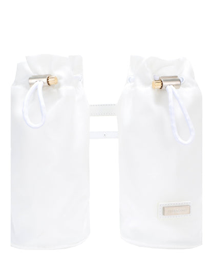 White-