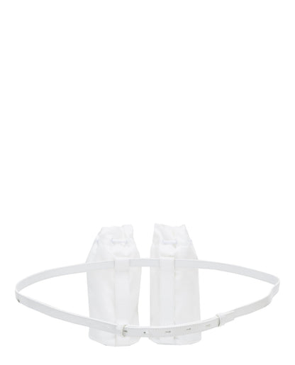 White-