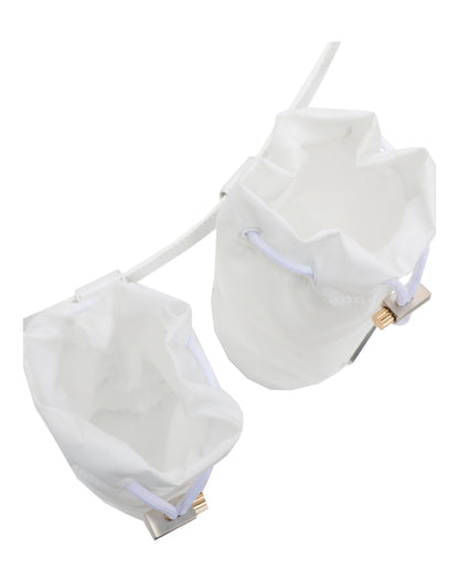 White-