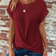 Wine Red